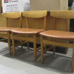 574 8024 CHAIRS